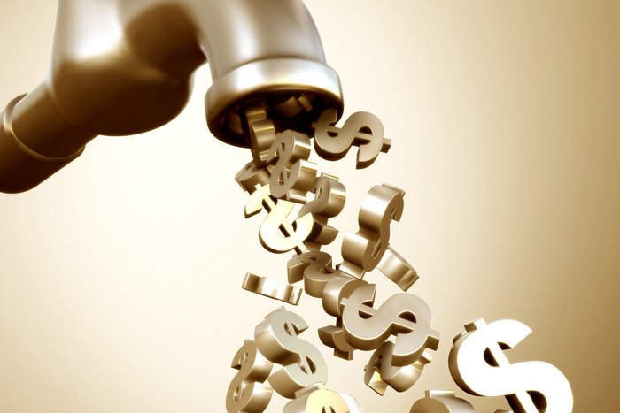 Złoty tak mocny jak w 2008?