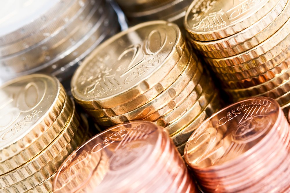 Euro jest wciąż mocne