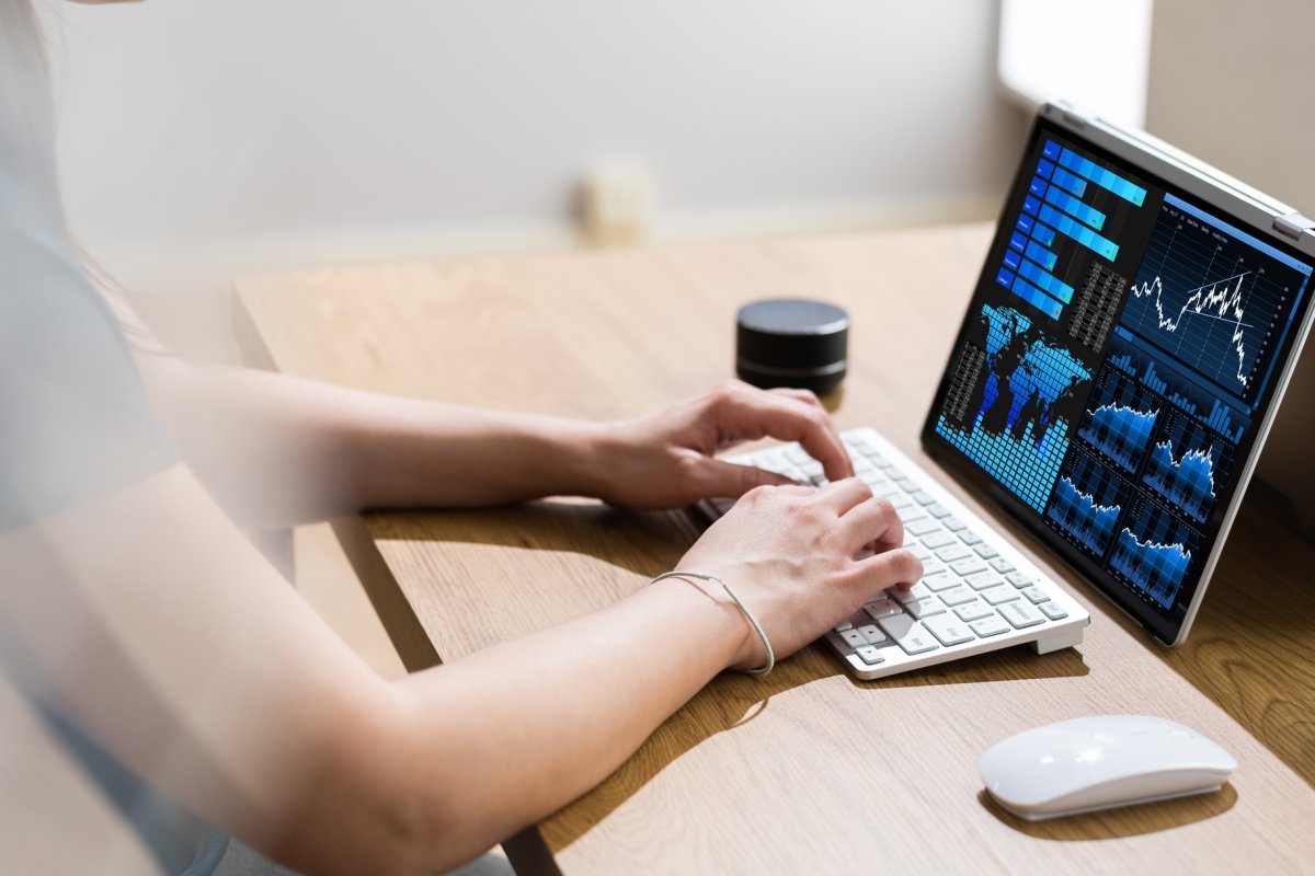 Czym jest platforma Forex & CFD?