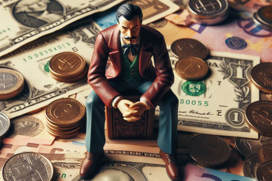 5 sposobów wymiany walut