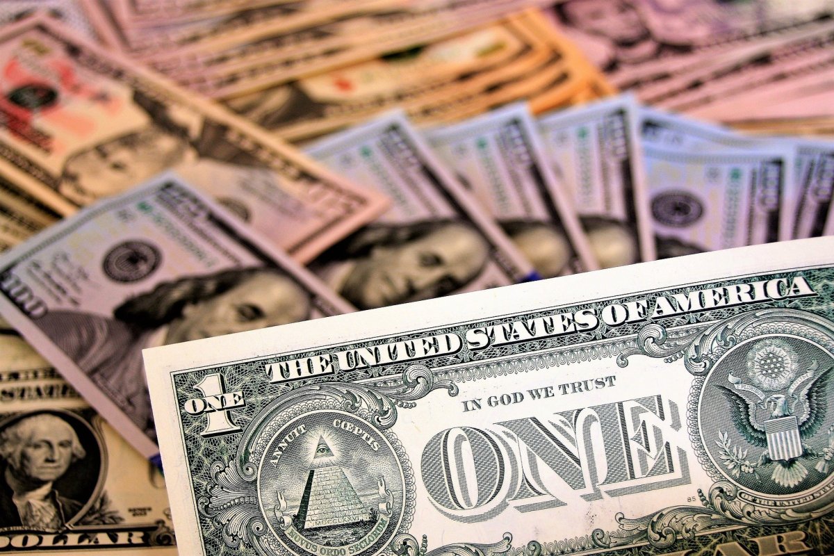 Maro Draghi – przebudzenie?