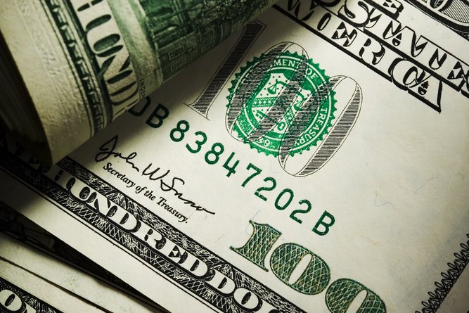 Dynamicznie rośnie inflacja PPI w USA