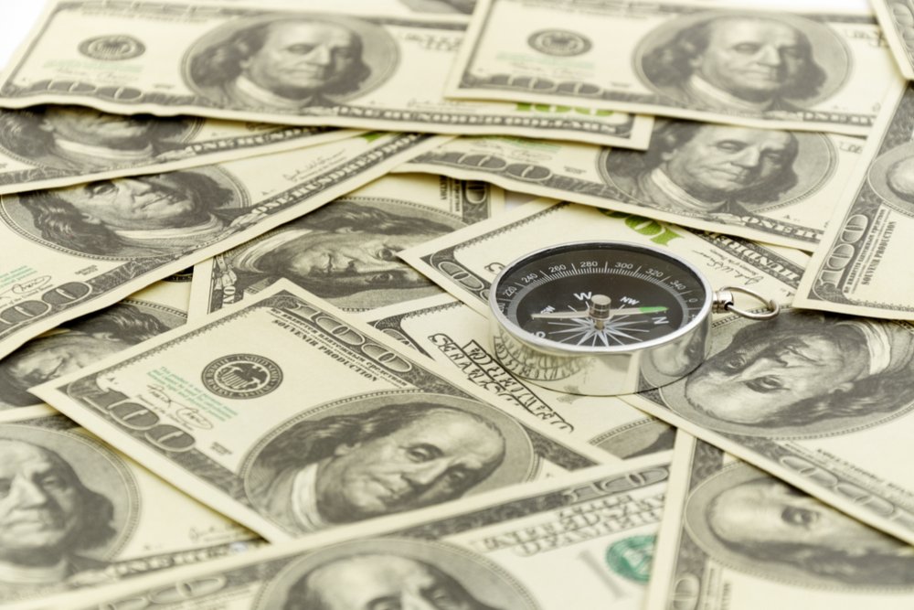 RPP nie zaskoczyła, FED może